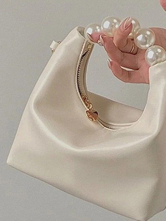 Bow Crossbody Bag