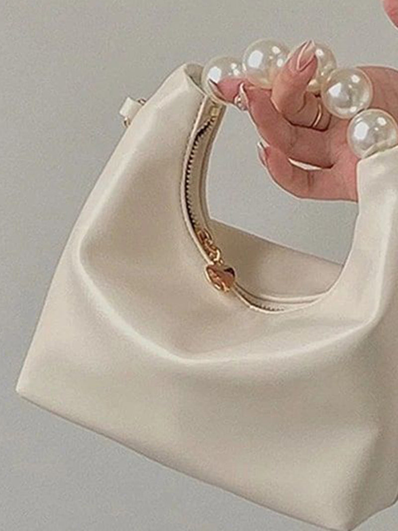 Bow Crossbody Bag