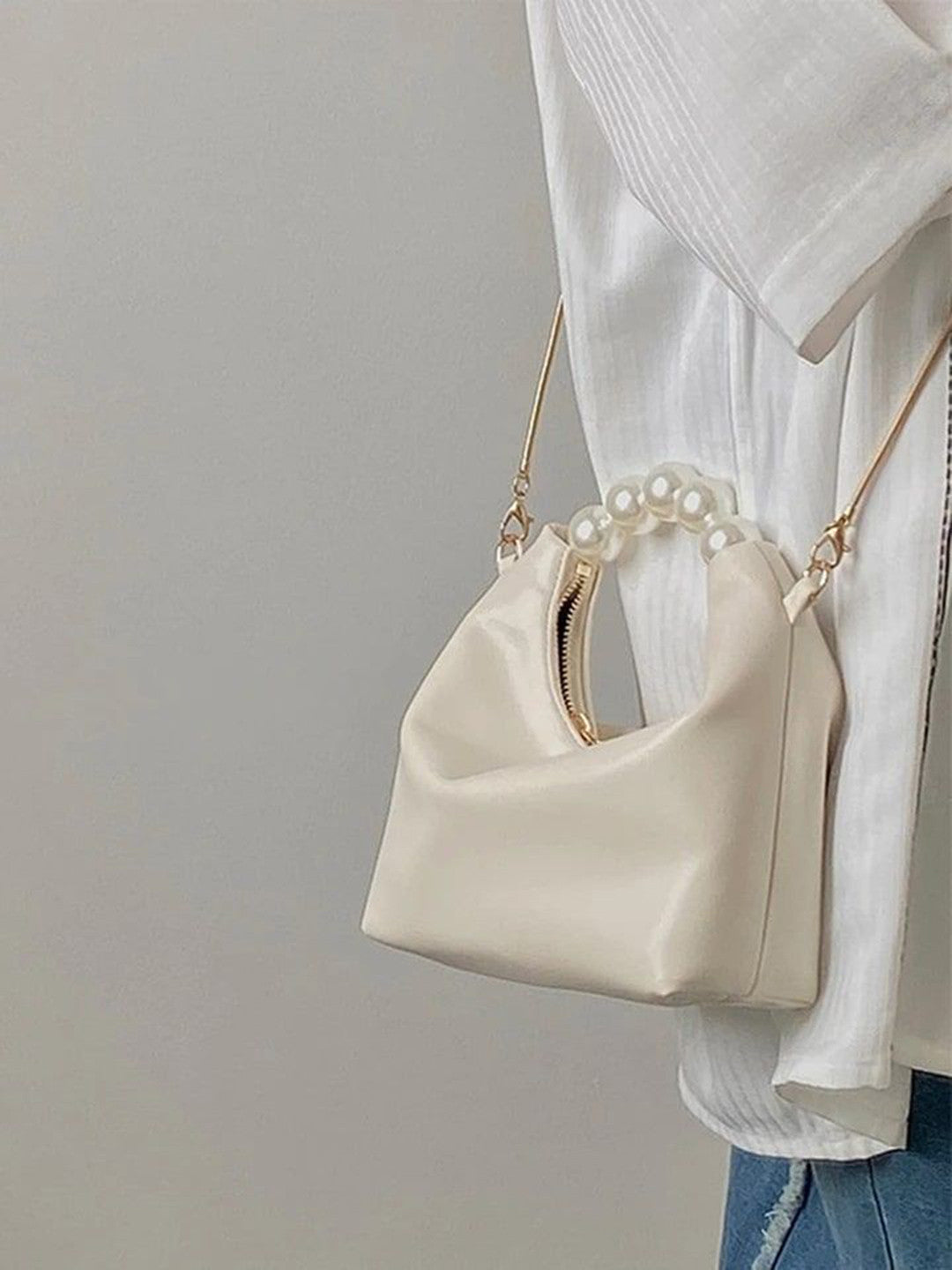 Bow Crossbody Bag