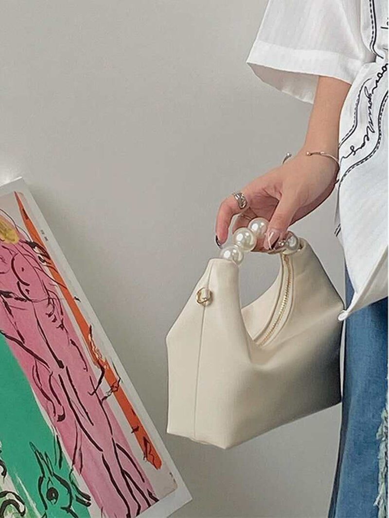 Bow Crossbody Bag