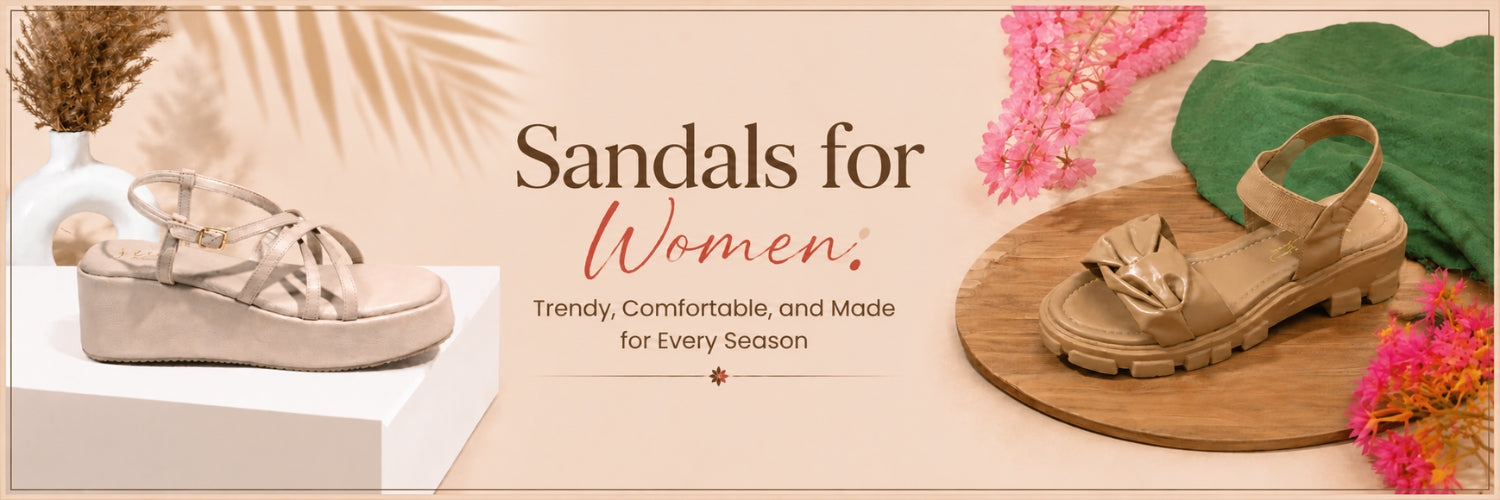 Sandals for women
